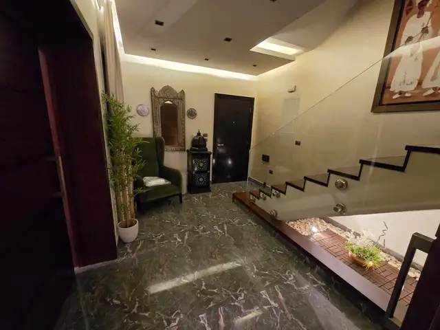 3 Bed Duplex at Eastown by SODIC For Sale in New Cairo City | Forsa Property 3 Bed Duplex at Eastown by SODIC For Sale in New Cairo City | Forsa Property