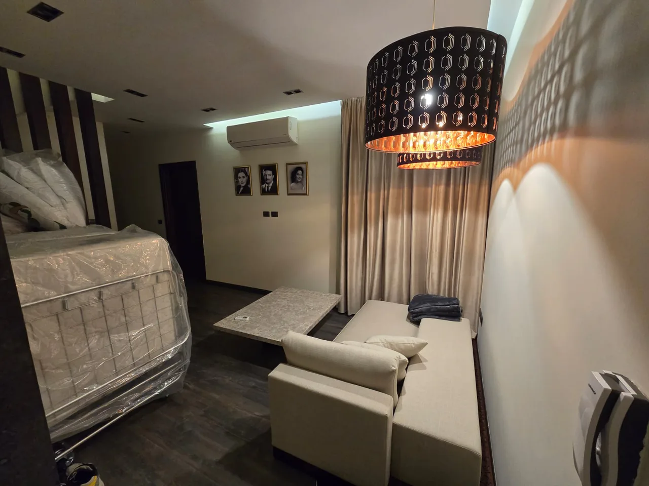 3 Bed Duplex at Eastown by SODIC For Sale in New Cairo City | Forsa Property 3 Bed Duplex at Eastown by SODIC For Sale in New Cairo City | Forsa Property