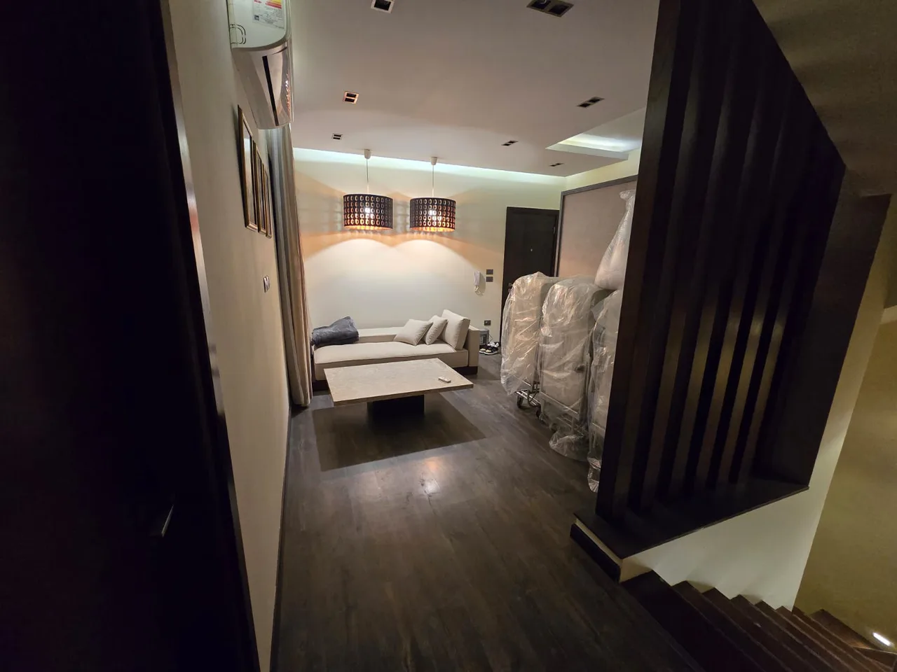 3 Bed Duplex at Eastown by SODIC For Sale in New Cairo City | Forsa Property 3 Bed Duplex at Eastown by SODIC For Sale in New Cairo City | Forsa Property