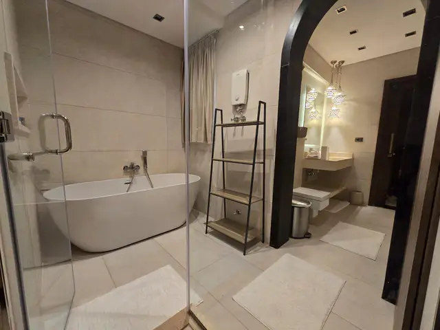 3 Bed Duplex at Eastown by SODIC For Sale in New Cairo City | Forsa Property 3 Bed Duplex at Eastown by SODIC For Sale in New Cairo City | Forsa Property