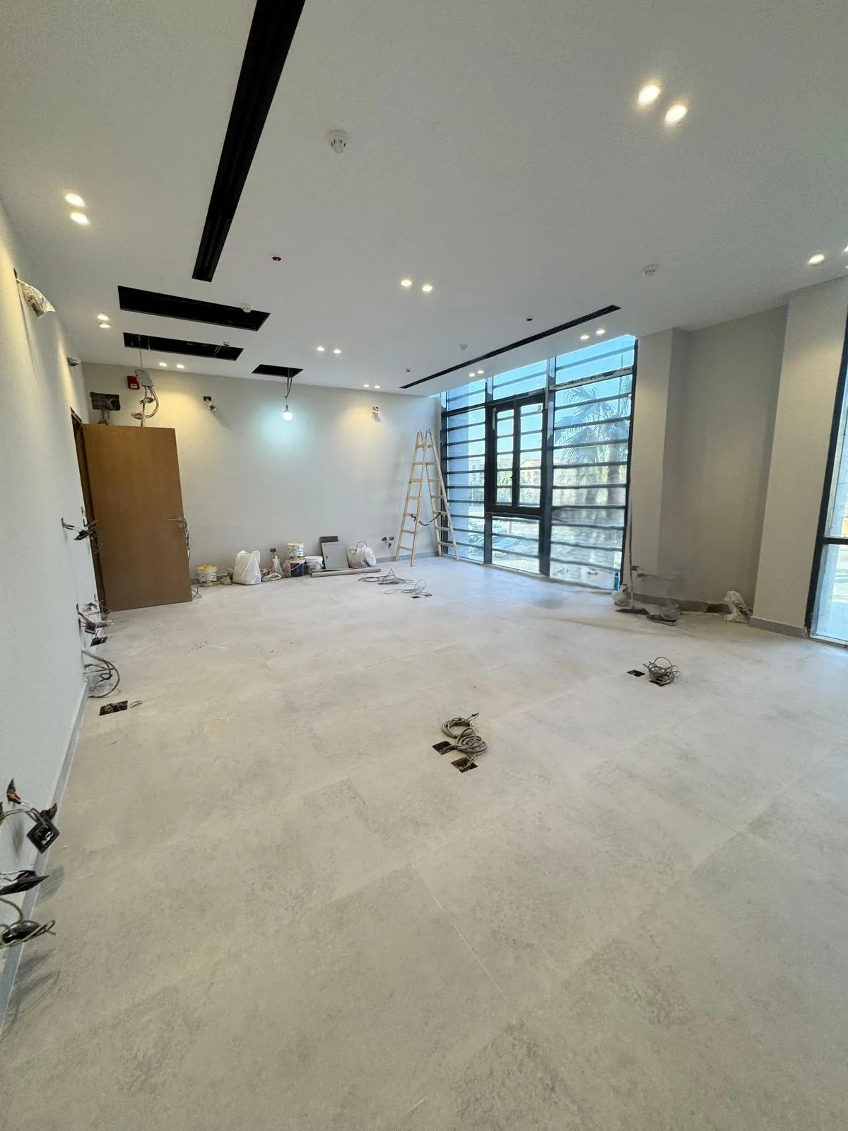 Office at Cairo Business Park by Misr Italia Properties For Sale in New Cairo City | Forsa Property