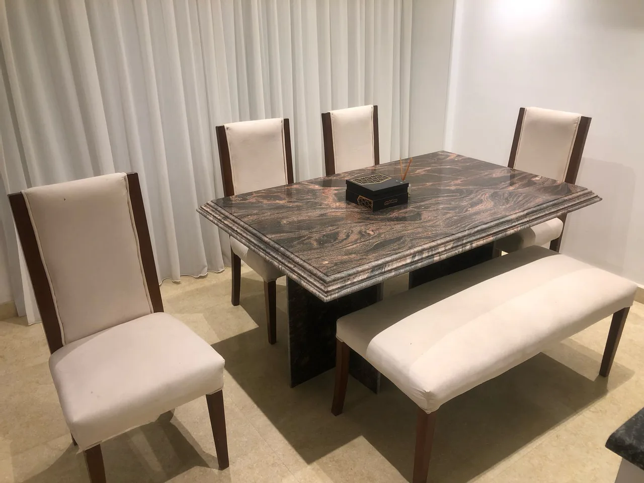 شقة غرفتين في ازاد من تعمير للتطوير العقاري للبيع في مدينة القاهرة الجديدة | Forsa Property
