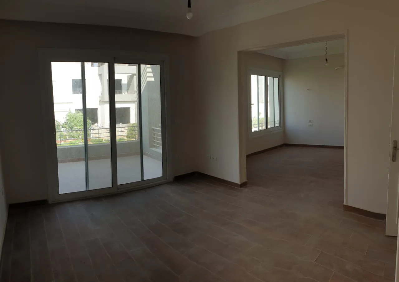 4 Bed Townhouse at Woodville by Palm Hills Developments For Sale in 6th of October City | Forsa Property