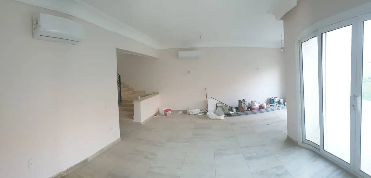 4 Bed Townhouse at Woodville by Palm Hills Developments For Sale in 6th of October City | Forsa Property