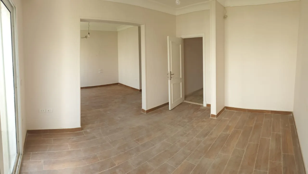 4 Bed Townhouse at Woodville by Palm Hills Developments For Sale in 6th of October City | Forsa Property