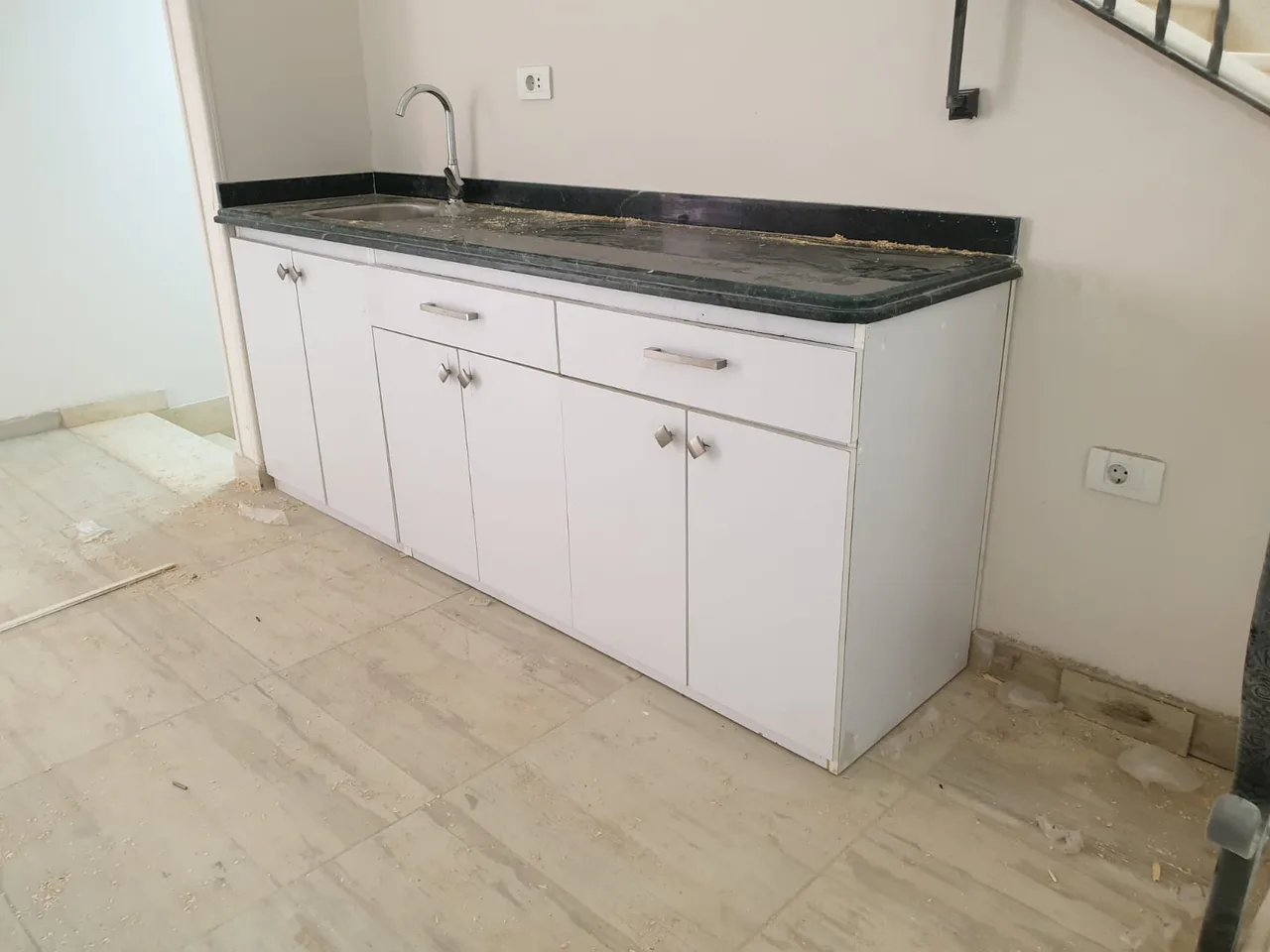 4 Bed Townhouse at Woodville by Palm Hills Developments For Sale in 6th of October City | Forsa Property