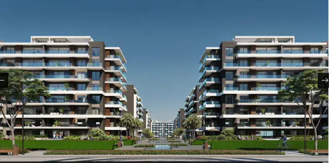 3 Bed Apartment at Patio Vida by La Vista Developments For Sale in New Cairo City | Forsa Property 3 Bed Apartment at Patio Vida by La Vista Developments For Sale in New Cairo City | Forsa Property