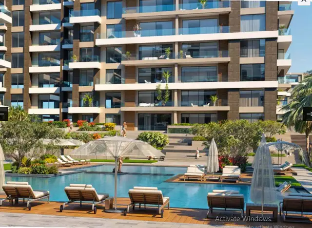 3 Bed Apartment at Patio Vida by La Vista Developments For Sale in New Cairo City | Forsa Property 3 Bed Apartment at Patio Vida by La Vista Developments For Sale in New Cairo City | Forsa Property