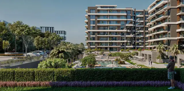 3 Bed Apartment at Patio Vida by La Vista Developments For Sale in New Cairo City | Forsa Property 3 Bed Apartment at Patio Vida by La Vista Developments For Sale in New Cairo City | Forsa Property