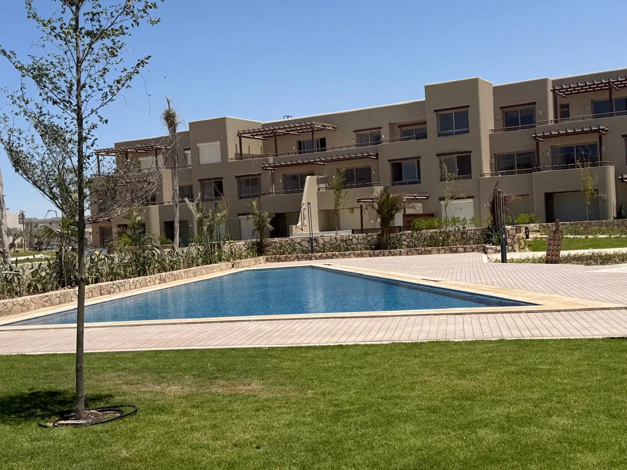 3 Bed at Hacienda West by Palm Hills Developments For Sale in Ras El Hekma City, North Coast (Sahel) | Forsa Property