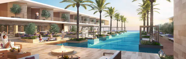 3 Bed Townhouse by ORA Developers Egypt For Sale | Forsa Property 3 Bed Townhouse by ORA Developers Egypt For Sale | Forsa Property
