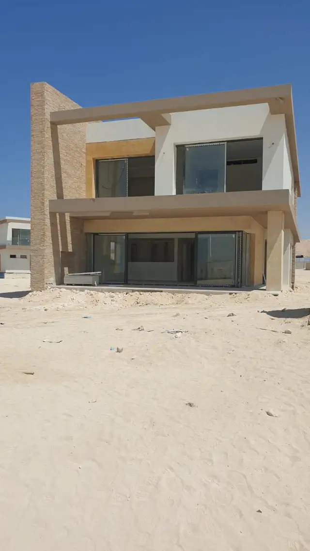 3 Bed Townhouse by ORA Developers Egypt For Sale | Forsa Property 3 Bed Townhouse by ORA Developers Egypt For Sale | Forsa Property