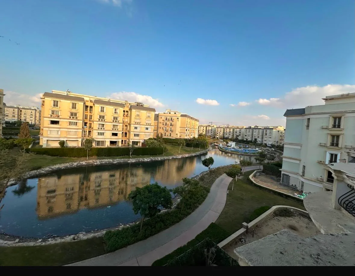 4 Bed Duplex at Mountain View Hyde Park by Mountain View For Sale in New Cairo City | Forsa Property