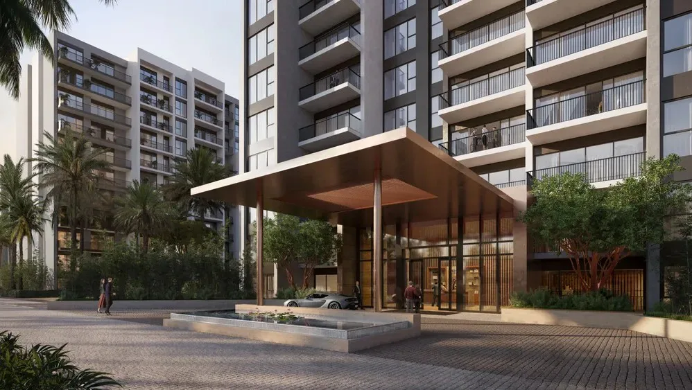 2 Bed Apartment at ZED East by ORA Developers Egypt For Sale in New Cairo City | Forsa Property