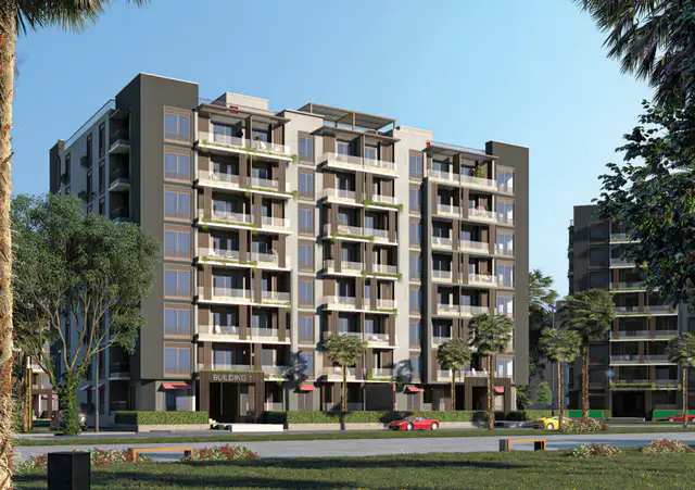 شقة 3 غرف في اورو العاصمه الاداريه من افا مينا جروب للبيع في مدينة العاصمة الجديدة | Forsa Property شقة 3 غرف في اورو العاصمه الاداريه من افا مينا جروب للبيع في مدينة العاصمة الجديدة | Forsa Property