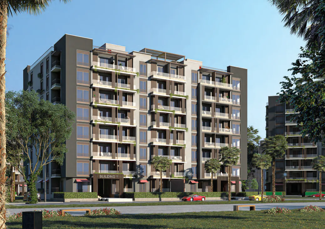 شقة 3 غرف في اورو العاصمه الاداريه من افا مينا جروب للبيع في مدينة العاصمة الجديدة | Forsa Property شقة 3 غرف في اورو العاصمه الاداريه من افا مينا جروب للبيع في مدينة العاصمة الجديدة | Forsa Property