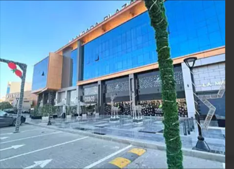Medical at La Mirada - New Cairo by Grand Plaza Developments For Sale in New Cairo City | Forsa Property