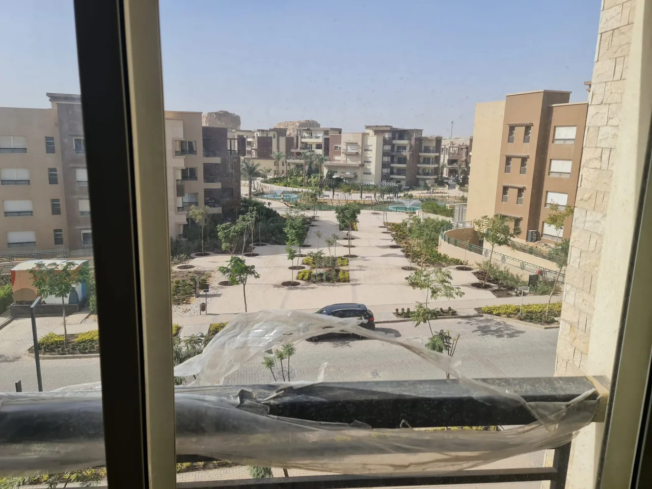 3 Bed Apartment at New Giza by G Developments For Sale in 6th of October City | Forsa Property