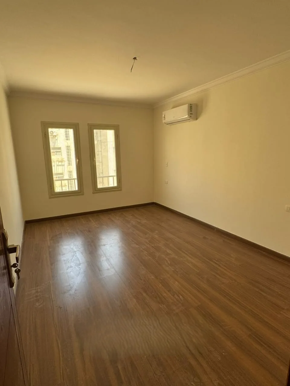3 Bed Apartment at Promenade New Cairo by Wadi Degla Developments For Sale in New Cairo City | Forsa Property
