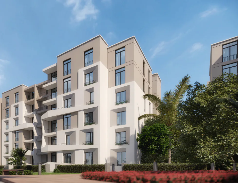 2 Bed Apartment at Taj City by Madinet Masr (MNHD) For Sale in New Cairo City | Forsa Property