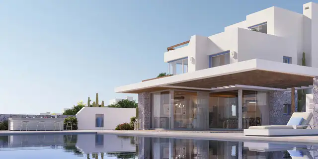 تاون هاوس 3 غرف في لفلز من ماونتن فيو للبيع في الساحل الشمالي | Forsa Property تاون هاوس 3 غرف في لفلز من ماونتن فيو للبيع في الساحل الشمالي | Forsa Property