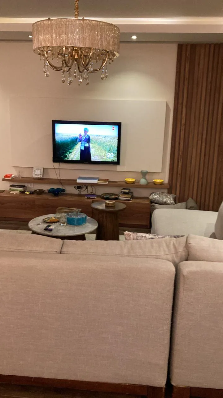 3 Bed Apartment at Rehab City by Talaat Moustafa Group (TMG) Holding For Sale in New Cairo City | Forsa Property