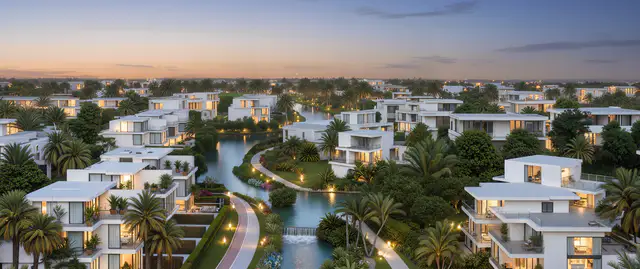 3 Bed Apartment at Zomra East by Nations Of Sky For Sale in New Cairo City | Forsa Property 3 Bed Apartment at Zomra East by Nations Of Sky For Sale in New Cairo City | Forsa Property