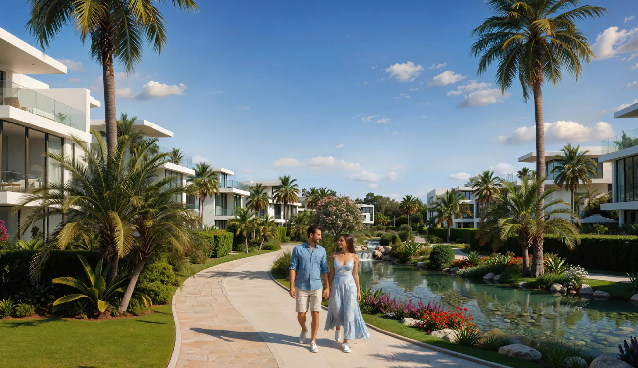 3 Bed Apartment at Zomra East by Nations Of Sky For Sale in New Cairo City | Forsa Property 3 Bed Apartment at Zomra East by Nations Of Sky For Sale in New Cairo City | Forsa Property