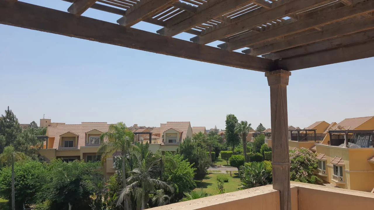 4 Bed Townhouse at Beverly Hills by SODIC For Sale in 6th of October City | Forsa Property 4 Bed Townhouse at Beverly Hills by SODIC For Sale in 6th of October City | Forsa Property