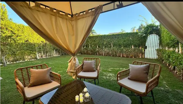 4 Bed Townhouse at Beverly Hills by SODIC For Sale in 6th of October City | Forsa Property 4 Bed Townhouse at Beverly Hills by SODIC For Sale in 6th of October City | Forsa Property
