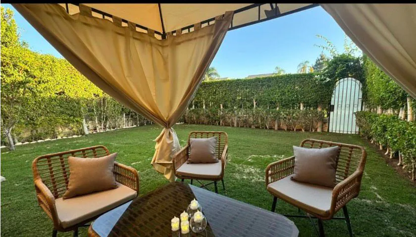 4 Bed Townhouse at Beverly Hills by SODIC For Sale in 6th of October City | Forsa Property 4 Bed Townhouse at Beverly Hills by SODIC For Sale in 6th of October City | Forsa Property