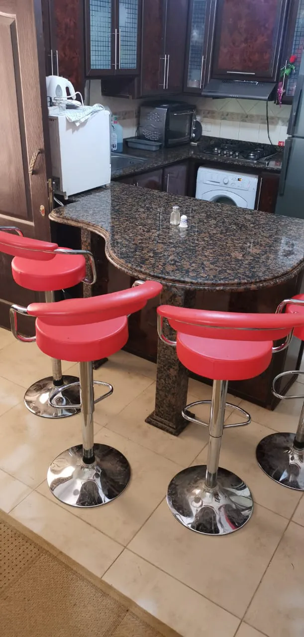 شاليه 3 غرف مع حديقة في لا فيستا 3 من لافيستا للتطوير العقاري للبيع في العين السخنة | Forsa Property