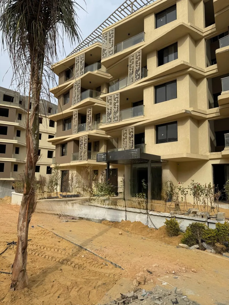 2 Bed Apartment at Badya by Palm Hills Developments For Sale in October Gardens City | Forsa Property