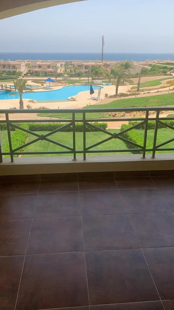 4 Bed Chalet at La Vista 6 by La Vista Developments For Sale in Ain Sokhna | Forsa Property
