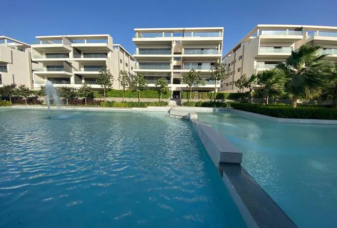 2 Bed Apartment at Lake view Residence 2 by Lake View Development For Sale in New Cairo City | Forsa Property