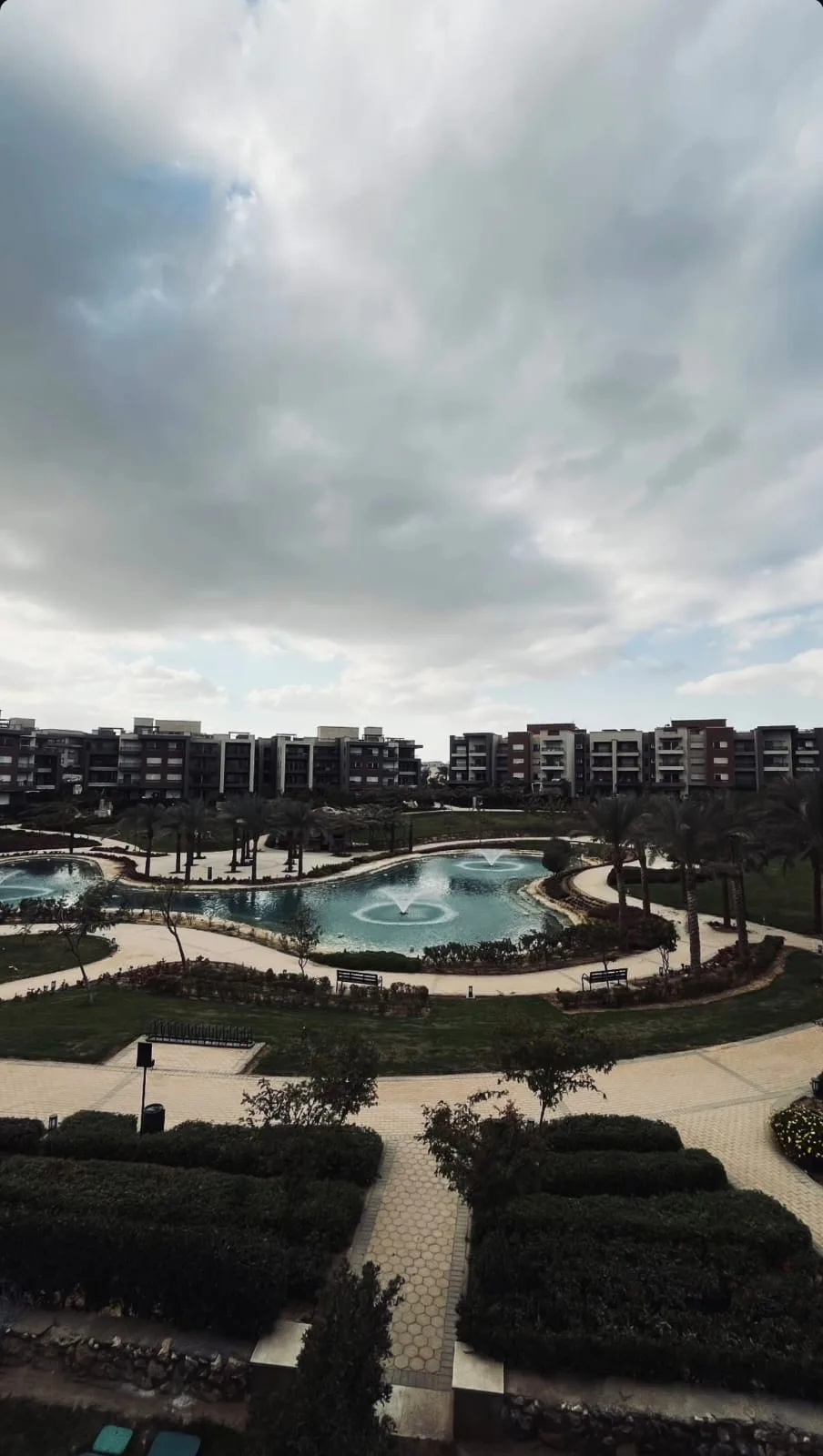 3 Bed Apartment at New Giza by G Developments For Sale in 6th of October City | Forsa Property