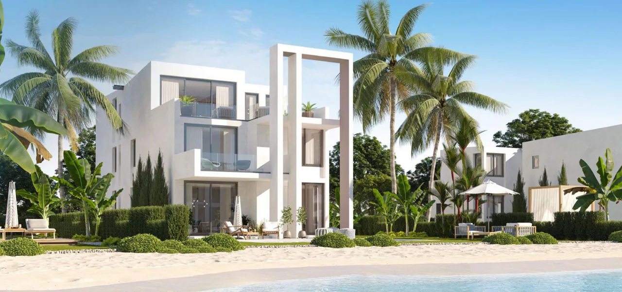 شاليه غرفة واحدة من تطوير مصر للبيع | Forsa Property