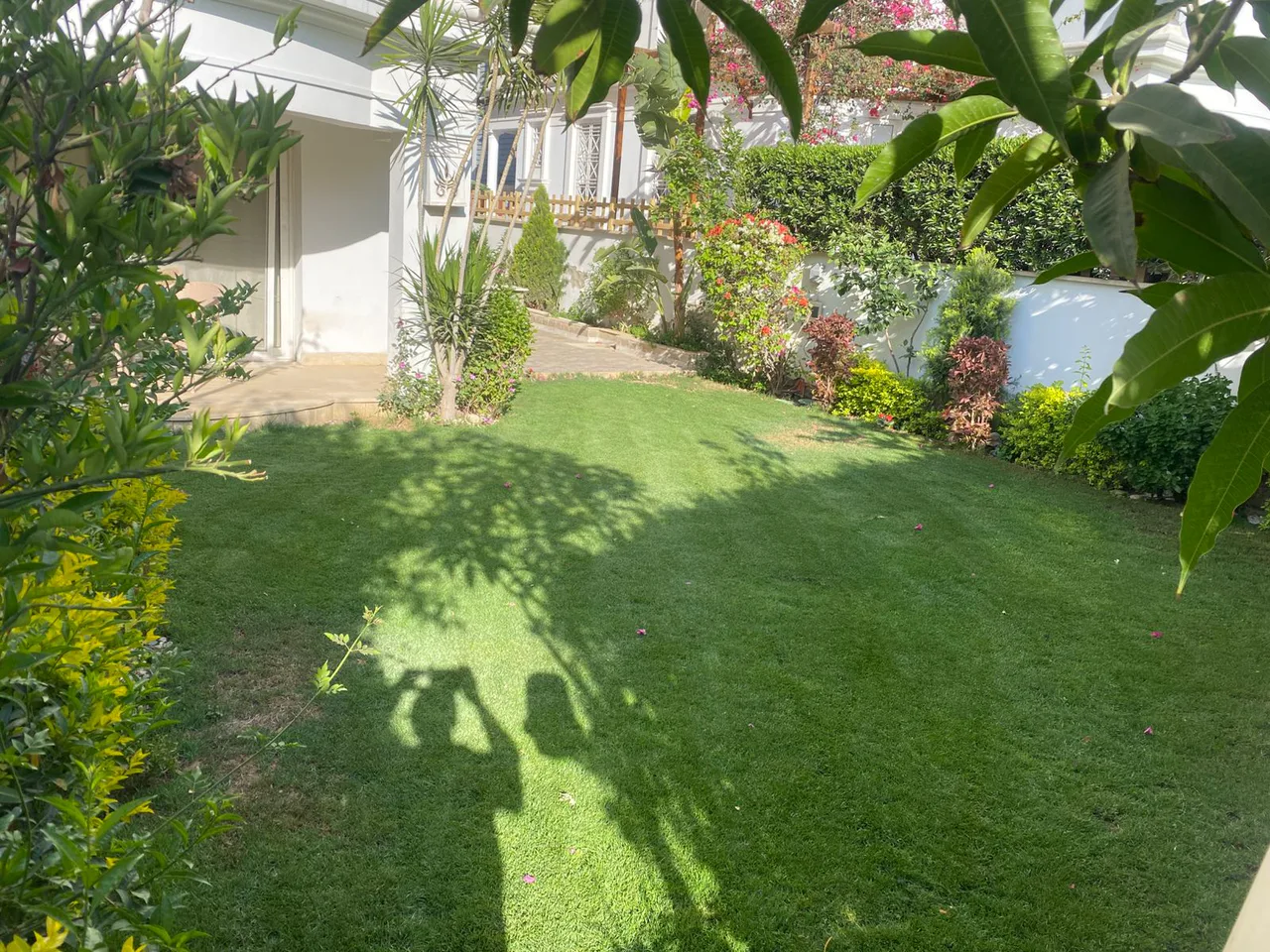 3 Bed Villa at Mountain view Giza Plateau by Mountain View For Sale in 6th of October City | Forsa Property