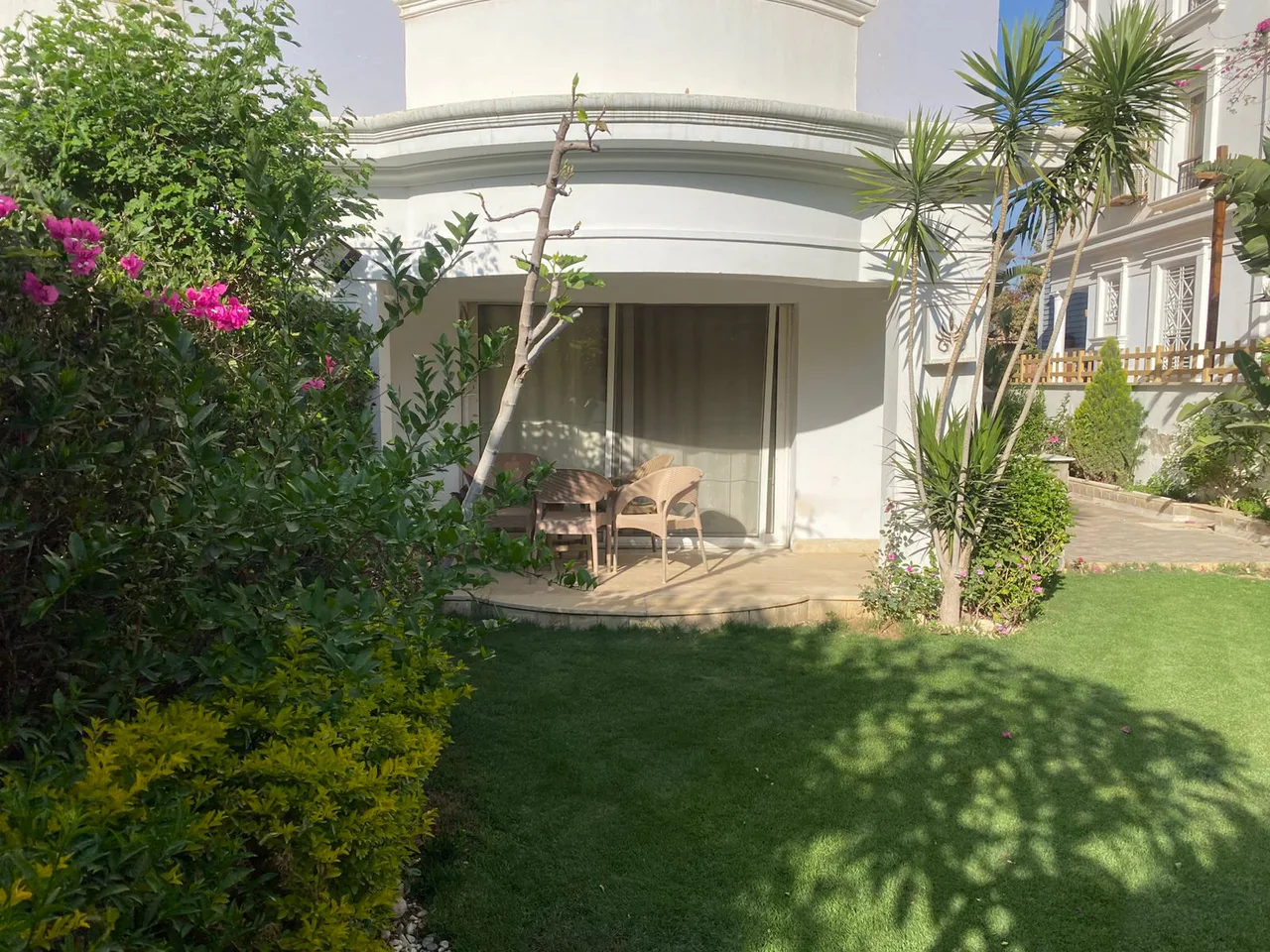 3 Bed Villa at Mountain view Giza Plateau by Mountain View For Sale in 6th of October City | Forsa Property