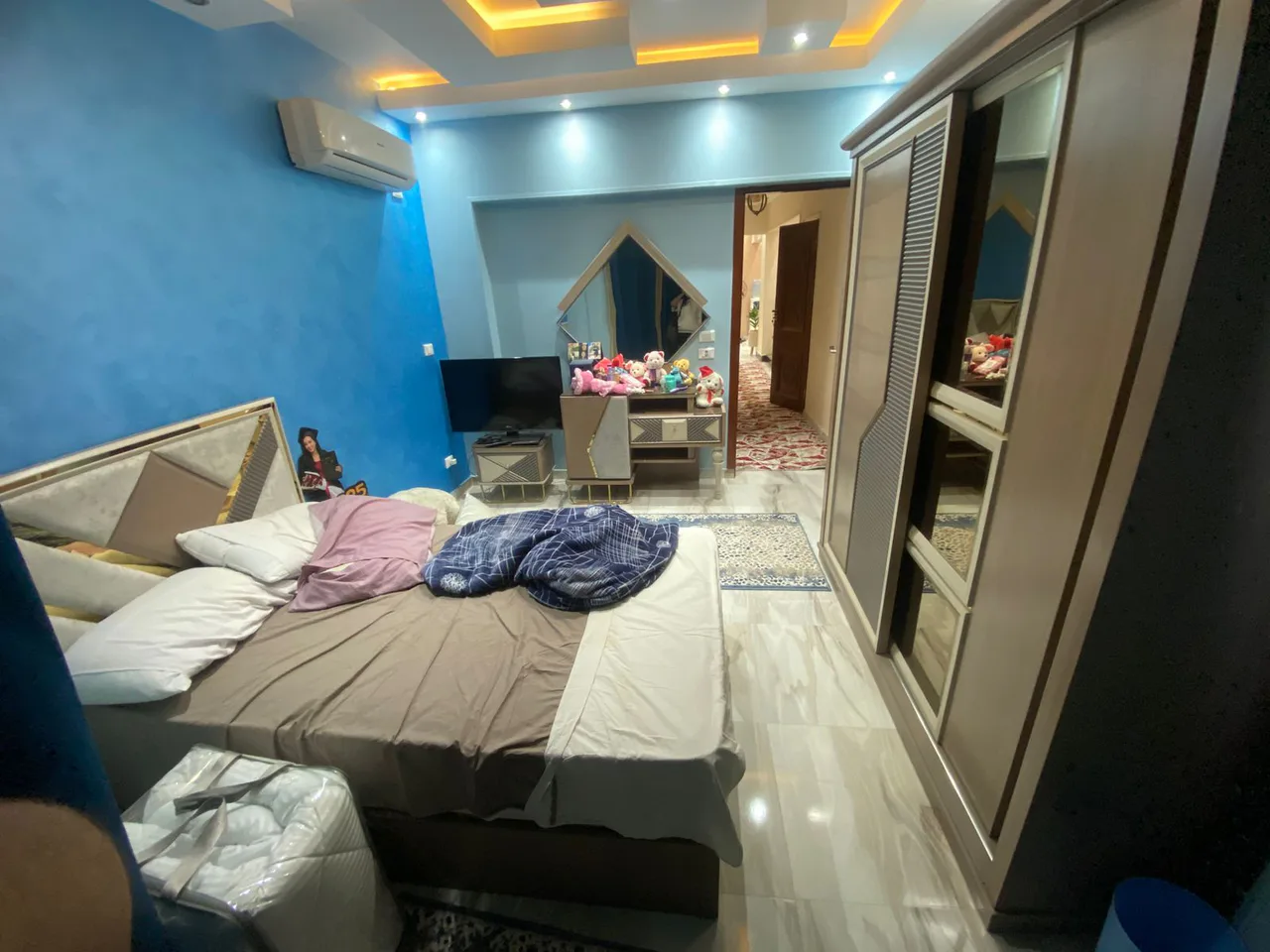 3 Bed Villa at Mountain view Giza Plateau by Mountain View For Sale in 6th of October City | Forsa Property