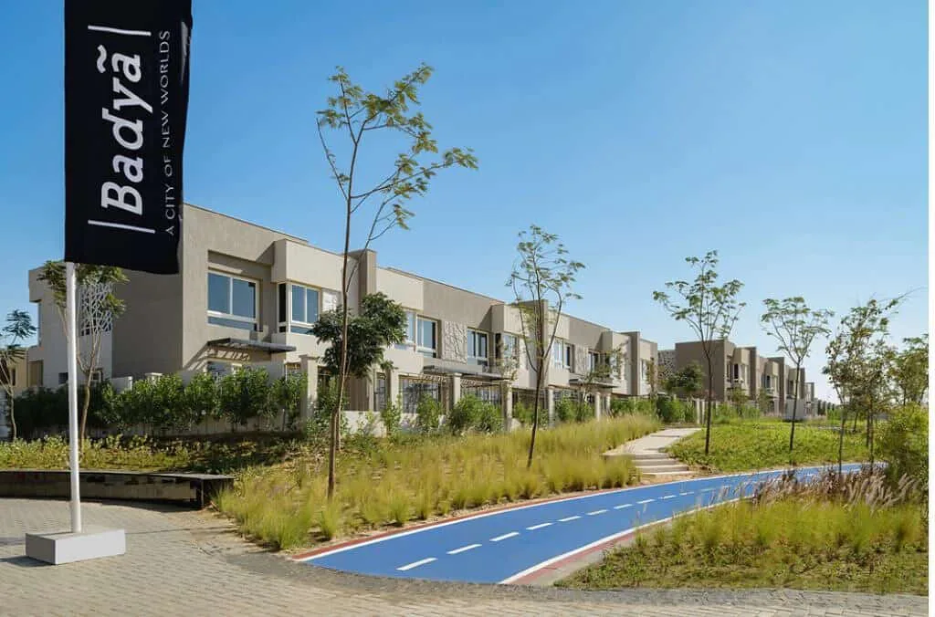 3 Bed Apartment at Badya by Palm Hills Developments For Sale in October Gardens City | Forsa Property
