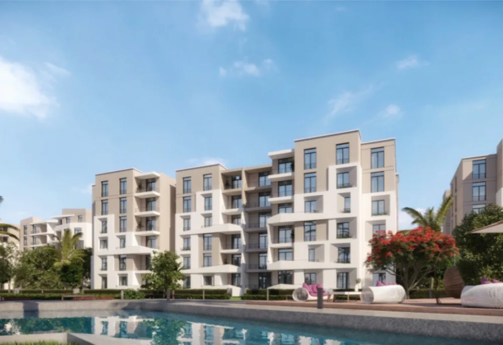 3 Bed Apartment at Taj City by Madinet Masr (MNHD) For Sale in New Cairo City | Forsa Property