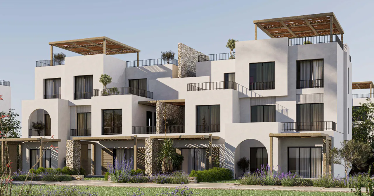 دوبلكس غرفتين من ترافكو للبيع | Forsa Property دوبلكس غرفتين من ترافكو للبيع | Forsa Property