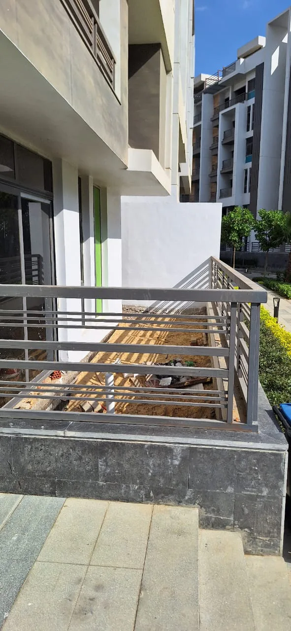 2 Bed Apartment with Garden at Icon Residence by Style Home Development For Sale in New Cairo City | Forsa Property