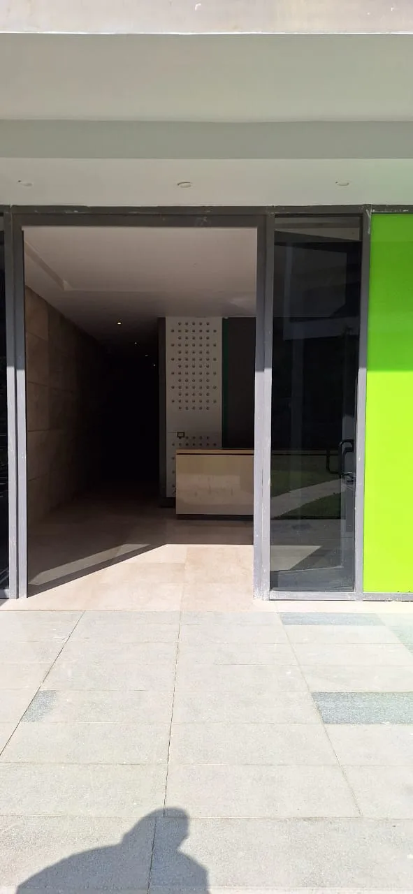 2 Bed Apartment with Garden at Icon Residence by Style Home Development For Sale in New Cairo City | Forsa Property