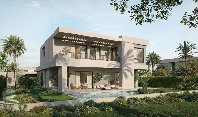 فيلا at جروفا ايست هيلز | Forsa Property فيلا at جروفا ايست هيلز | Forsa Property