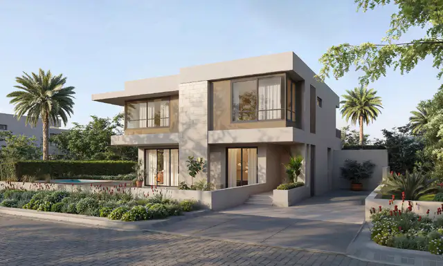 فيلا at جروفا ايست هيلز | Forsa Property فيلا at جروفا ايست هيلز | Forsa Property