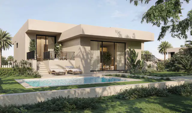 فيلا at جروفا ايست هيلز | Forsa Property فيلا at جروفا ايست هيلز | Forsa Property