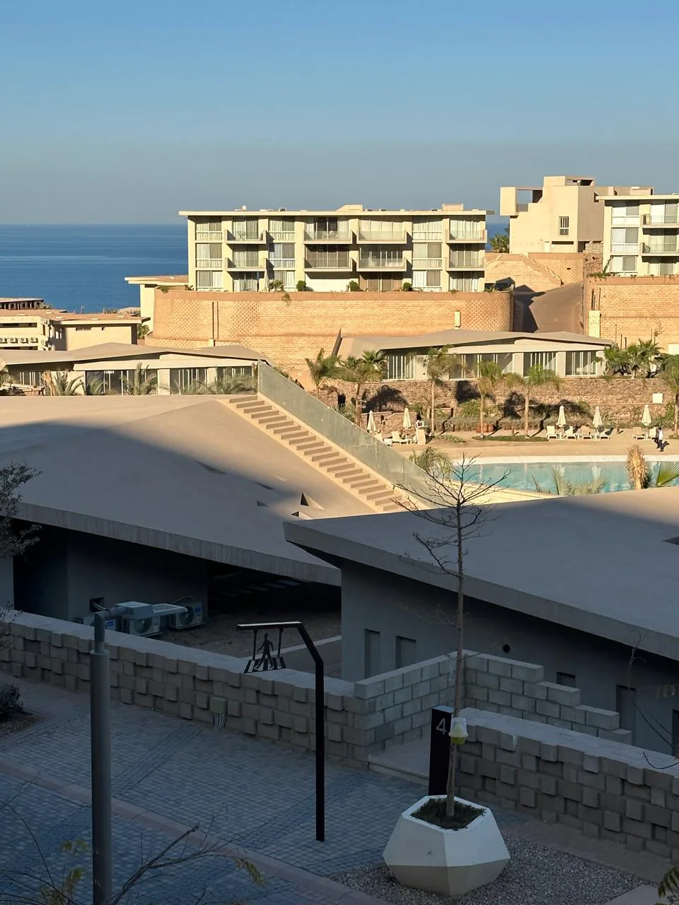 1 Bed Studio at Il Monte Galala by Tatweer Misr For Sale in Ain Sokhna | Forsa Property
