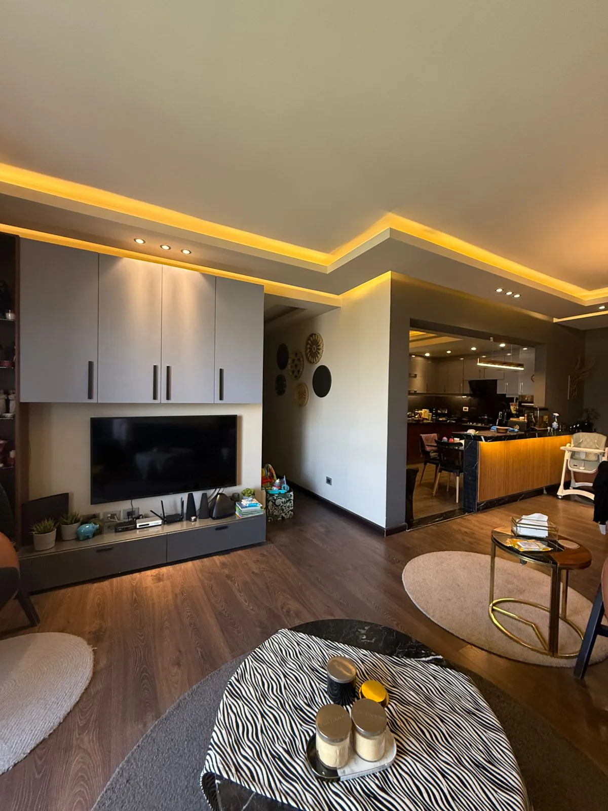 2 Bed Apartment at Eastown by SODIC For Sale in New Cairo City | Forsa Property